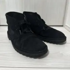 BEAMS別注 Clarks Desert RockGTX