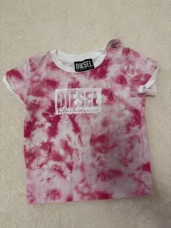 DIESELTシャツ9Mのサムネイル
