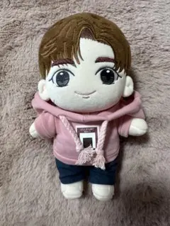 2026年最新】パクソジュン ぬいぐるみの人気アイテム - メルカリ