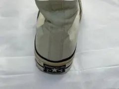 コンバース ハイカット