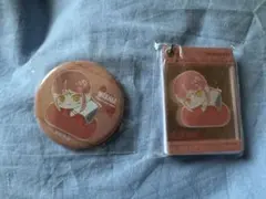 マキマ はぐみーつ チェンソーマン 2点セット