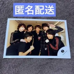 Snow man ☃️ ジュニア時代、公式写真6人 - メルカリ