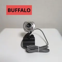 webカメラ バッファロー