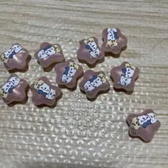 ビーズ カスタムボールペン