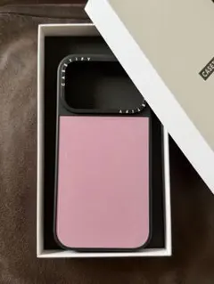 CASETIFY / iPhone17proケース