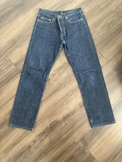 A.P.C. NEW STANDARD ジーンズ 31