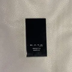 ケイト デザイニングアイブロウ3D 【EX-13】グレージュブラウン経由