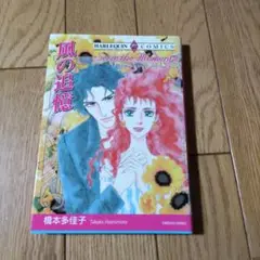 風の追憶