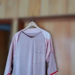 着物リメイグボレロ ノミ