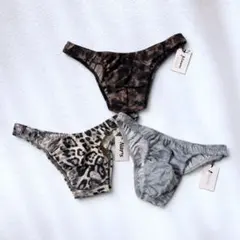 Nar's メンズ ビキニ 【M】 新品 3枚のサムネイル