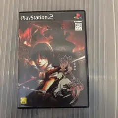 戦神 PlayStation 2