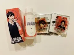 にじさんじ 三枝明那 グッズセット