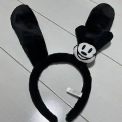 オズワルド・ザ・ラッキー・ラビット カチューシャ