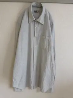 べヴィラクア　Bevilacqua　ストライプシャツ　Mサイズ