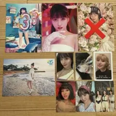 2026年最新】TWICEモモポストカードの人気アイテム - メルカリ