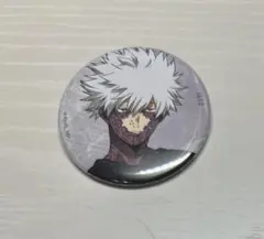 ヒロアカ 荼毘 ベースヤードトーキョー 缶バッジ