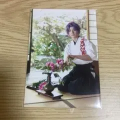 124.舞台 刀剣乱舞/灯 綺伝 いくさ世の徒花 改変 いくさ世の徒花の