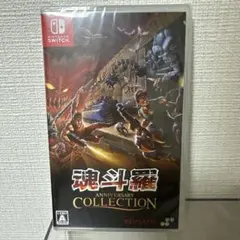 Switch 魂斗羅アニバーサリーコレクション 通常版