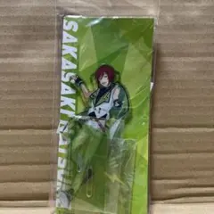 あんスタ　switch 逆先夏目　アクリルスタンド