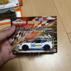 マジョレット トヨタ 86 ハチロク　ZN6 ビルシュタインのサムネイル