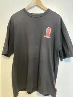 Coleman ランタンロゴ Tシャツ ブラックのサムネイル