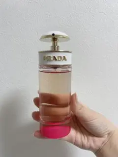 2026年最新】プラダキャンディキス20mlの人気アイテム - メルカリ