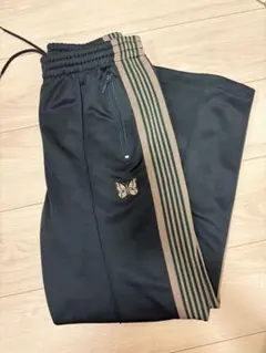 NEEDLES x Stray Kids トラックパンツ SIZE XS - メルカリ
