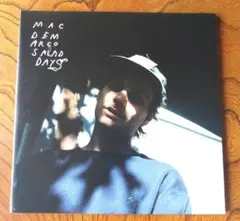 MacDeMarco (マック・デマルコ) × トリプルファイヤー 7インチ - メルカリ