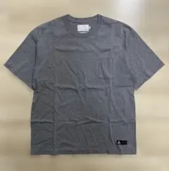 23AW nanamica×PALACE SKATEBOARDS / Tシャツのサムネイル
