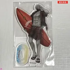 コンパス 2.0 くじ引き堂 アクリルスタンド 13 サーティーン