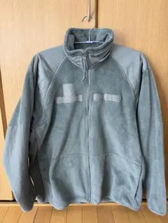 ECWCS GEN3 フリースジャケット LARGE LONG米軍実物