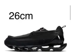 MIZUNO WAVE PROPHECY MOC GTX 26cm 新品未使用 Mizuno Wave Prophecy Moc GORE-TEX 