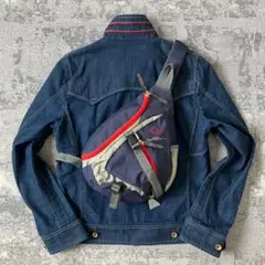 【Y2K】Ocean Pacific archive shoulder bag