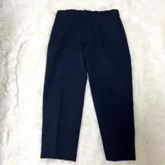 90s リーバイス アクションスラックス ネイビー 34×30 ゴールデンサイズ