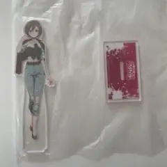 劇場版プロセカ アクリルスタンド MEIKO