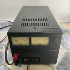 ALINCO DM-310MV MAX10a 無線機器用安定化電源器 - メルカリ