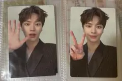 BTOB ソンジェ ファンクラブ 入会特典 トレカ 限定 FC Japan - メルカリ
