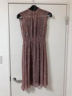 ✰ゆん様専用✰極美品 ANAYI アナイワンピース 38 ペイズリー柄 日本製
