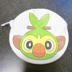 ポケットモンスター ポーチコレクション2 サルノリ ポケモン ポーチ