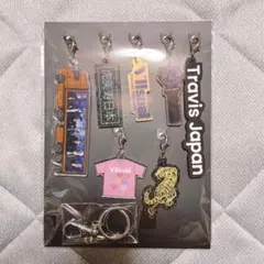 Travis Japan VIIsual 完全限定生産盤 チャーム - メルカリ