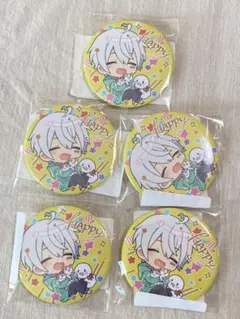 2026年最新】まふまふ缶バッチの人気アイテム - メルカリ