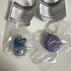 たまごっちめじるしアクセサリー　みみっち　たまごっち