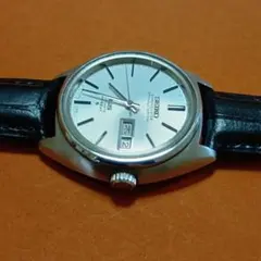 KSキングセイコークロノメーター５６２６ー７０６０ 完動品のサムネイル