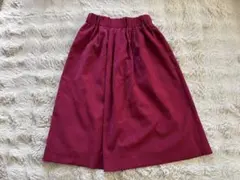 【美品】【即日発送】BEAUTY&YOUTH スカート