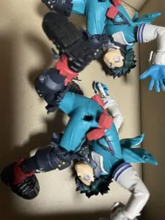 2026年最新】ヒロアカフィギュアgigoの人気アイテム - メルカリ