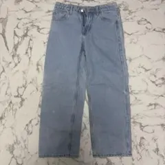 キッズデニム