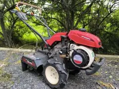 新品未使用箱不良　コメリ KALTIVA 4サイクル耕運機 M62 新品未使用箱不良 コメリ KALTIVA 4サイクル耕運機 M62 - メルカリ