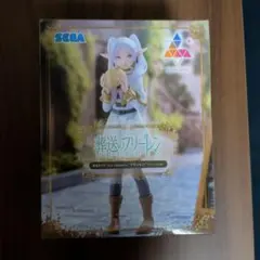 葬送のフリーレン Luminasta フリーレン フィギュア