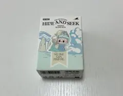 2026年最新】HIDE and SEEK labubuの人気アイテム - メルカリ