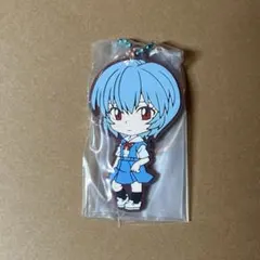 エヴァンゲリオンあそーと０５　綾波レイ